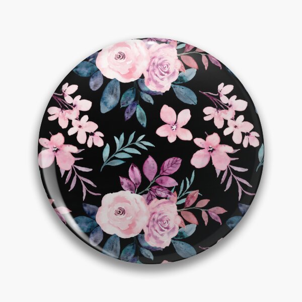 Item preview, Rose Parade pattern  designed and sold by PRINYOS.