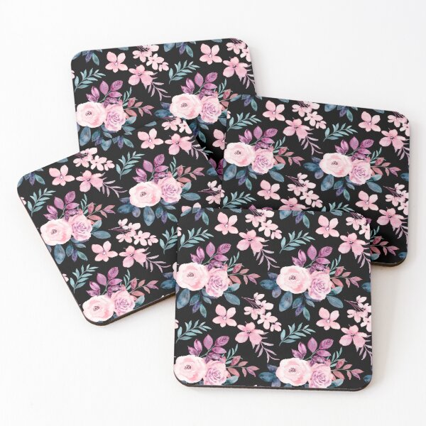 Item preview, Rose Parade pattern  designed and sold by PRINYOS.