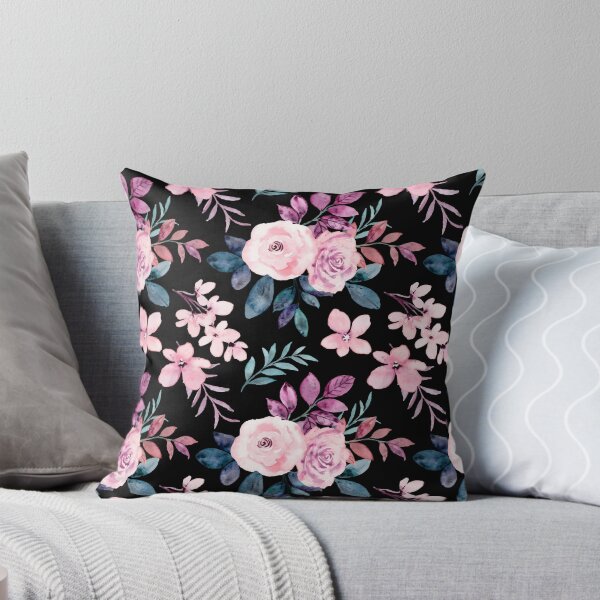 Item preview, Rose Parade pattern  designed and sold by PRINYOS.
