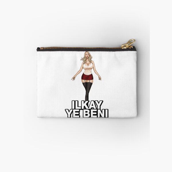Item preview, Ilkay Ye Beni  designed and sold by Delpieroo.