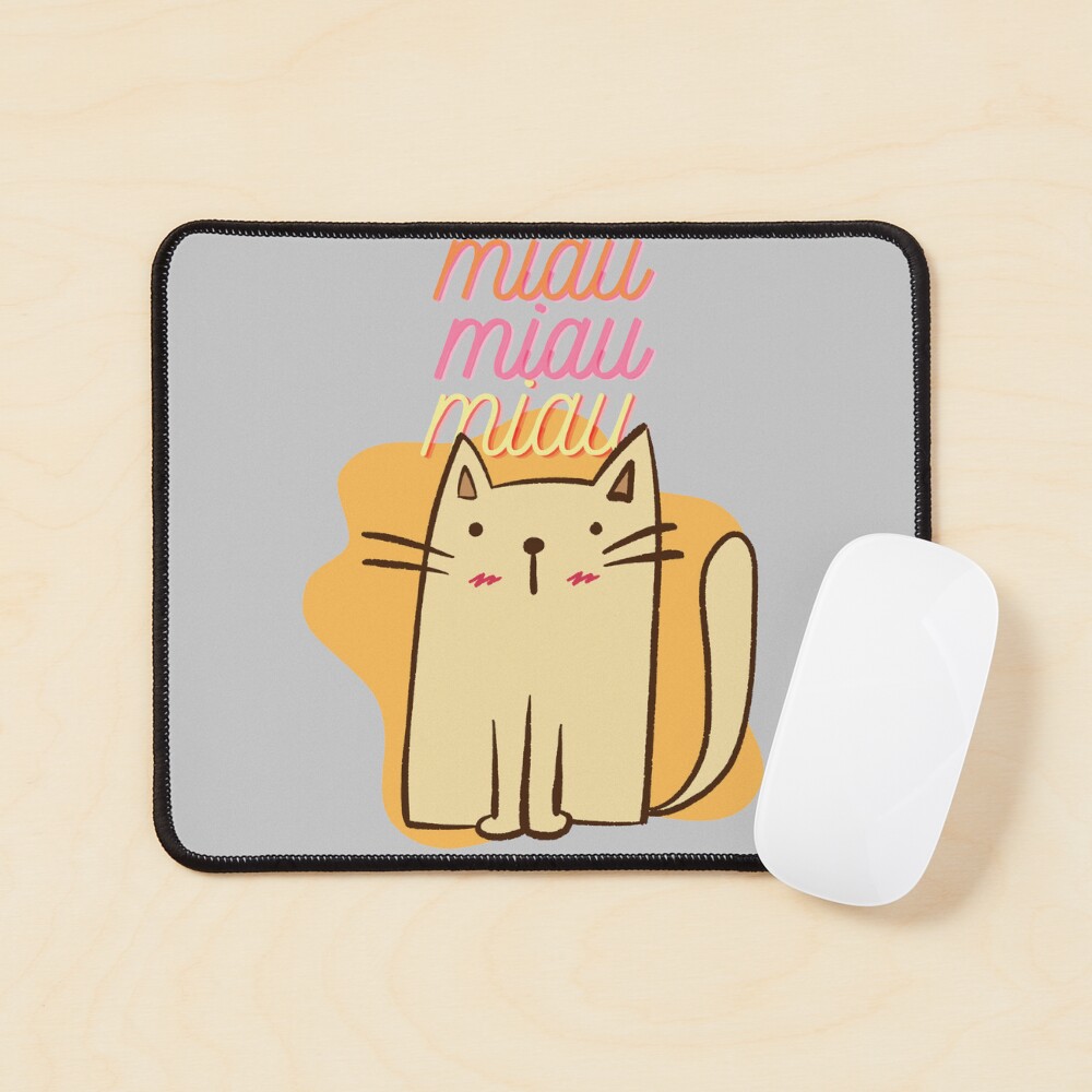 Item preview, Mouse Pad designed and sold by DrawNeres.