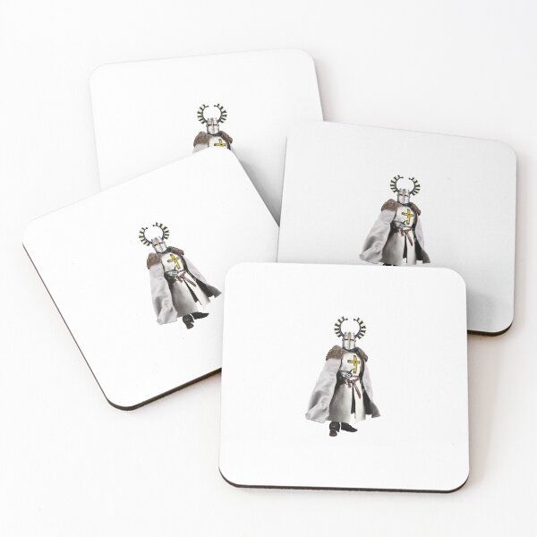 Item preview, Teutonic Order Knight with Sword designed and sold by MDMDO.