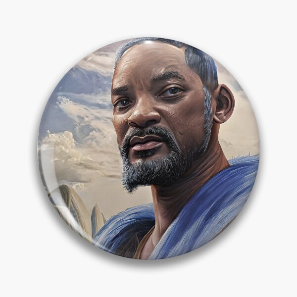 Item preview, Will Smith as Noe designed and sold by bogfl.