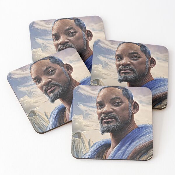 Item preview, Will Smith as Noe designed and sold by bogfl.
