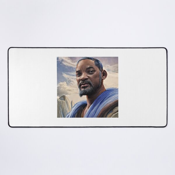 Item preview, Will Smith as Noe designed and sold by bogfl.