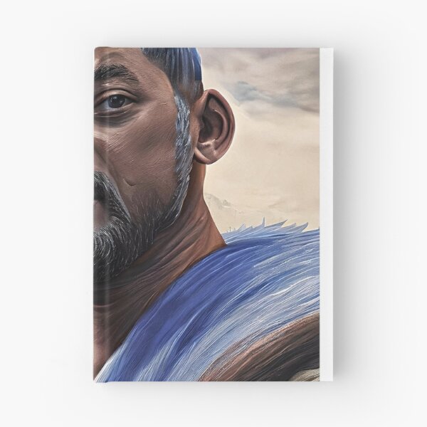 Item preview, Will Smith as Noe designed and sold by bogfl.