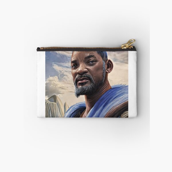 Item preview, Will Smith as Noe designed and sold by bogfl.