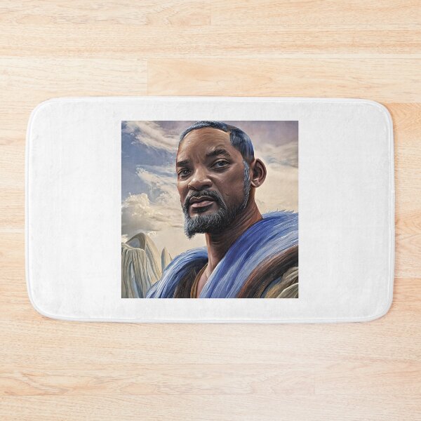 Item preview, Will Smith as Noe designed and sold by bogfl.
