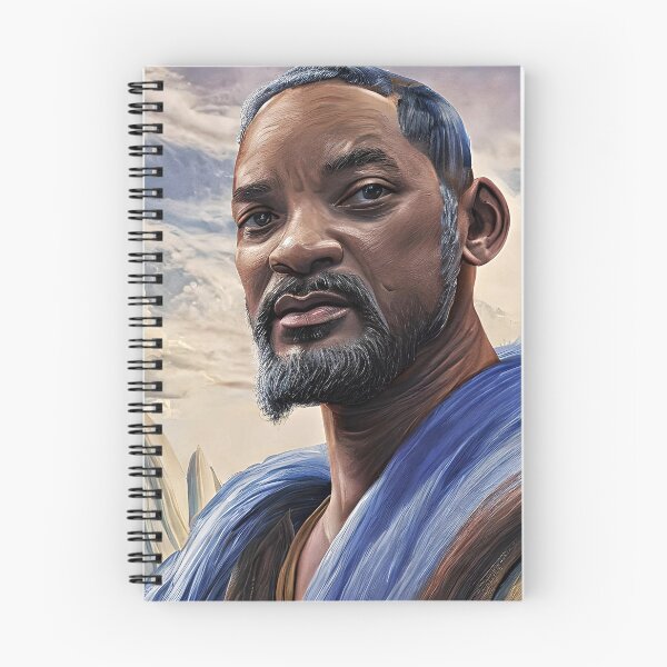 Item preview, Will Smith as Noe designed and sold by bogfl.
