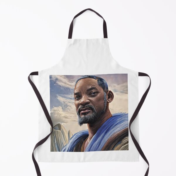Item preview, Will Smith as Noe designed and sold by bogfl.