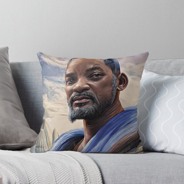 Item preview, Will Smith as Noe designed and sold by bogfl.