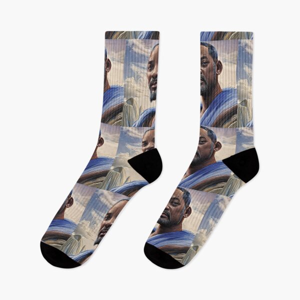 Item preview, Will Smith as Noe designed and sold by bogfl.