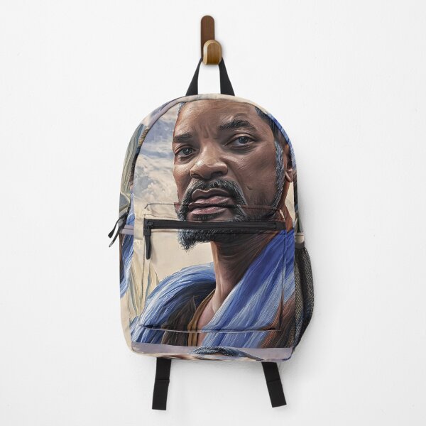 Item preview, Will Smith as Noe designed and sold by bogfl.