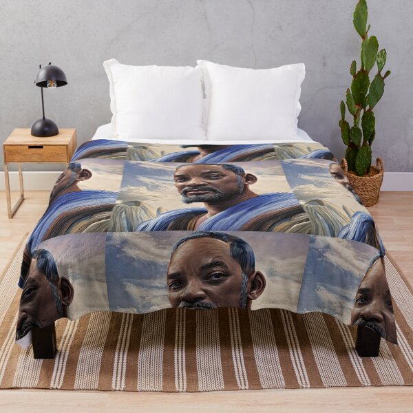Item preview, Will Smith as Noe designed and sold by bogfl.
