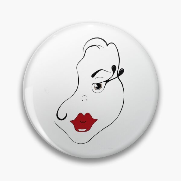 Item preview, Babette designed and sold by ElleFitzpatrick.