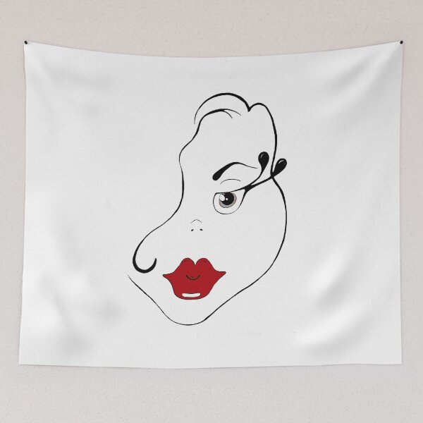 Item preview, Babette designed and sold by ElleFitzpatrick.