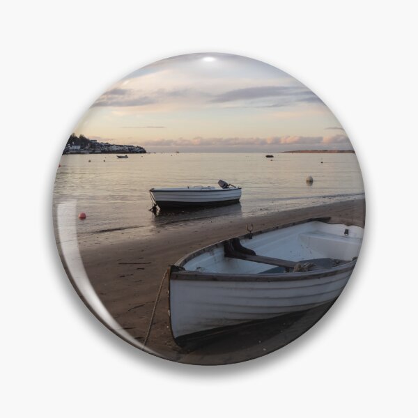 Item preview, Instow beach sunset designed and sold by twymanphoto.