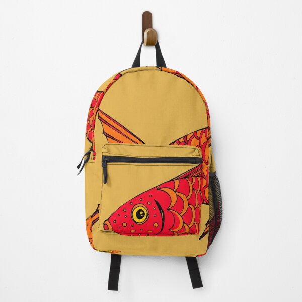Item preview, Two Orange Goldfish designed and sold by heartsake.