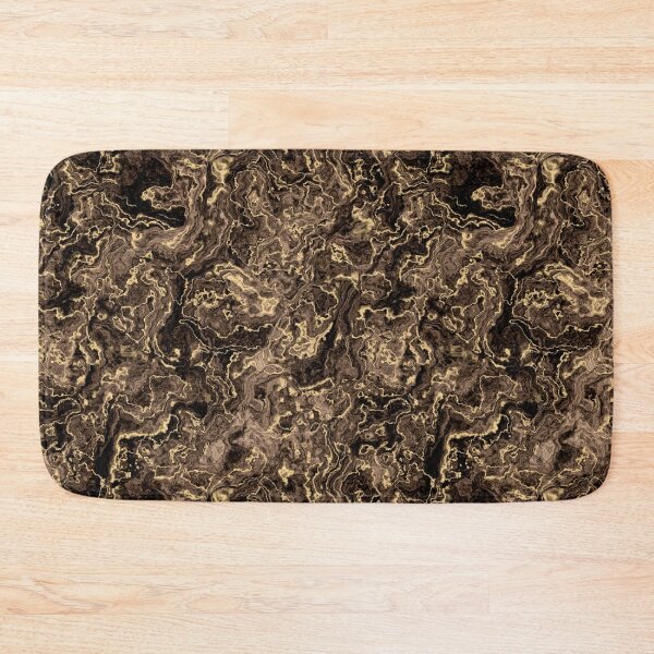 Item preview,  Golden Marble Textures  designed and sold by TrendyGlitter.