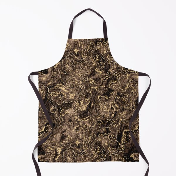 Item preview, Golden Marble Textures designed and sold by TrendyGlitter.