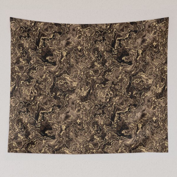 Item preview,  Golden Marble Textures  designed and sold by TrendyGlitter.