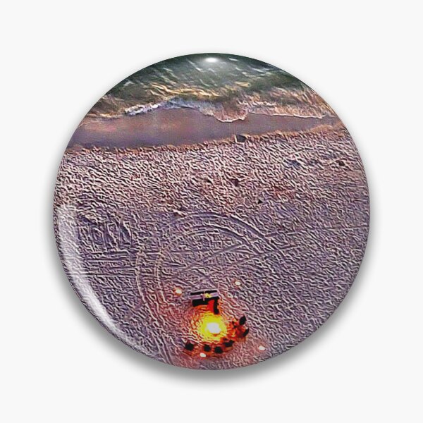 Item preview, Beach Bonfire  designed and sold by JMSDreamer.