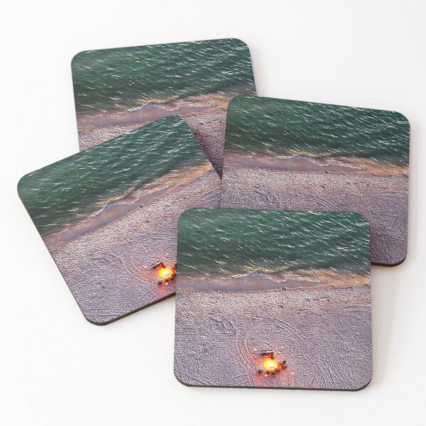 Item preview, Beach Bonfire  designed and sold by JMSDreamer.