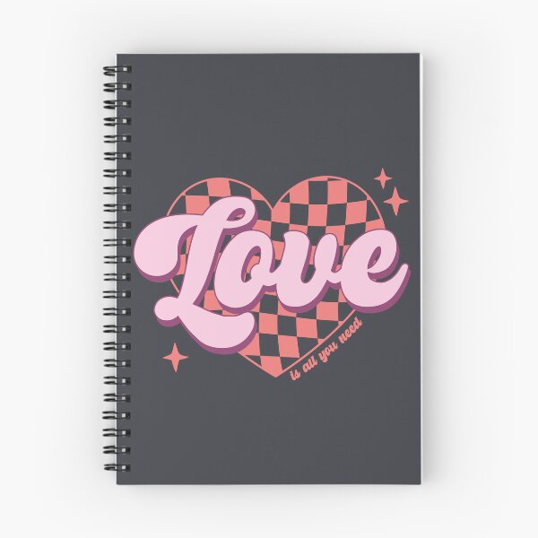 Item preview, Love is all you need - valentine heart designed and sold by LV-creator.
