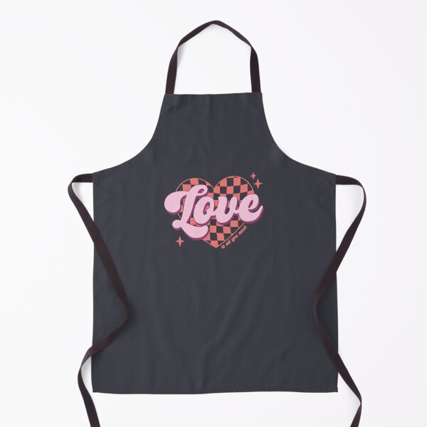 Item preview, Love is all you need - valentine heart designed and sold by LV-creator.