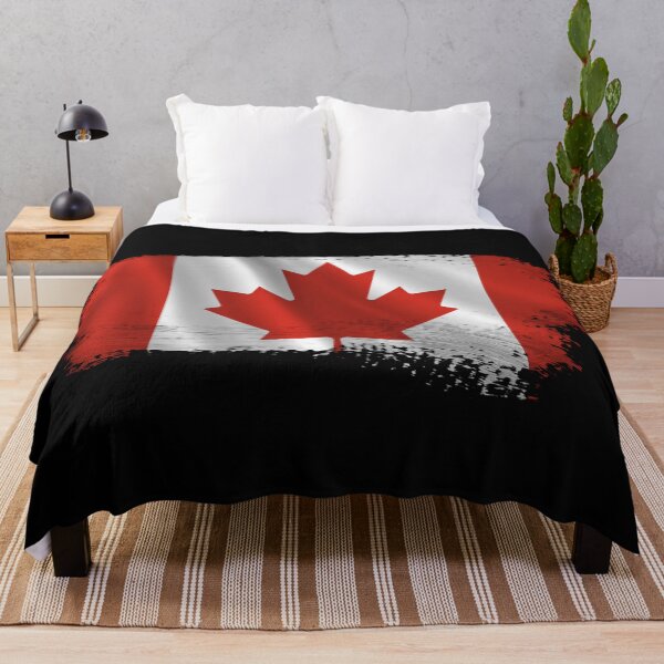 Artikelvorschau, Kanada Fahne entworfen und verkauft von your-flag.
