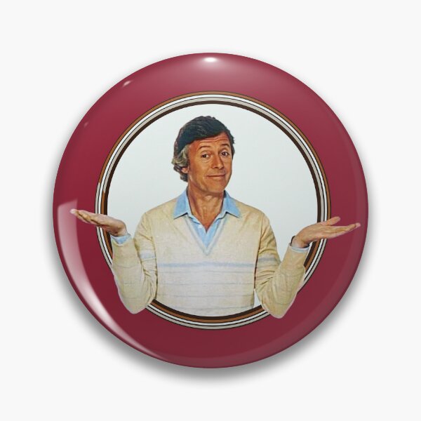 Item preview, Michael Aspel - Give Us A Clue designed and sold by beastmustdie.