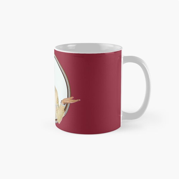 Item preview, Michael Aspel - Give Us A Clue designed and sold by beastmustdie.