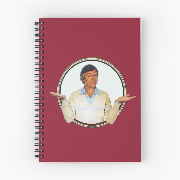 Item preview, Michael Aspel - Give Us A Clue designed and sold by beastmustdie.