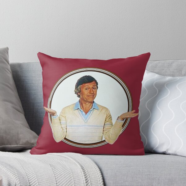 Item preview, Michael Aspel - Give Us A Clue designed and sold by beastmustdie.