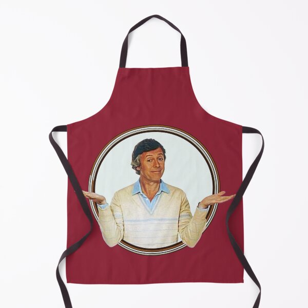 Item preview, Michael Aspel - Give Us A Clue designed and sold by beastmustdie.