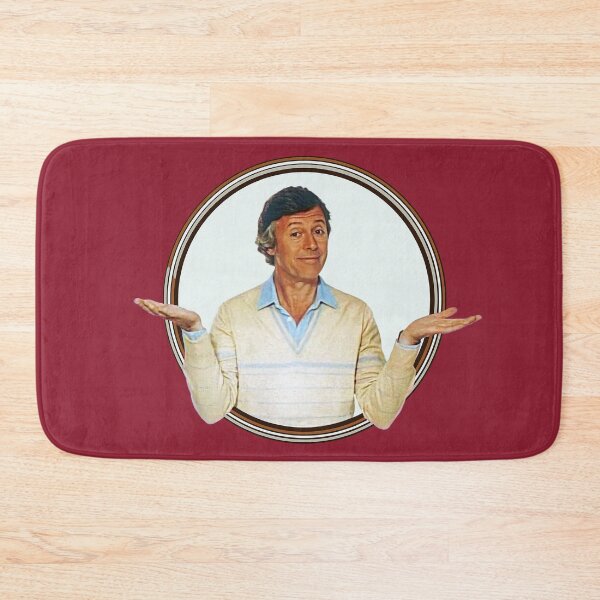 Item preview, Michael Aspel - Give Us A Clue designed and sold by beastmustdie.
