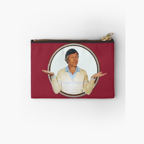 Item preview, Michael Aspel - Give Us A Clue designed and sold by beastmustdie.