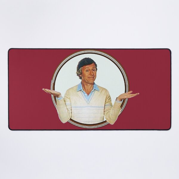 Item preview, Michael Aspel - Give Us A Clue designed and sold by beastmustdie.