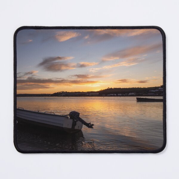 Item preview, Beautiful Instow sunset designed and sold by twymanphoto.
