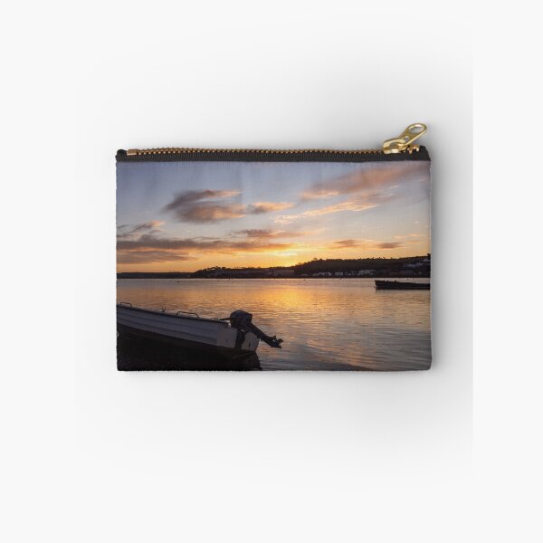 Item preview, Beautiful Instow sunset designed and sold by twymanphoto.