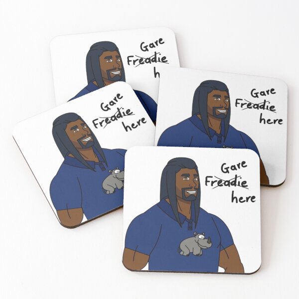 Item preview, Freddie Wright Merch designed and sold by whatsfnext.