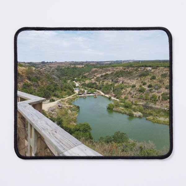 Item preview, lagoon viewpoint designed and sold by store-fex.