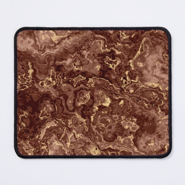 Item preview, Brown Marble Textures designed and sold by TrendyGlitter.
