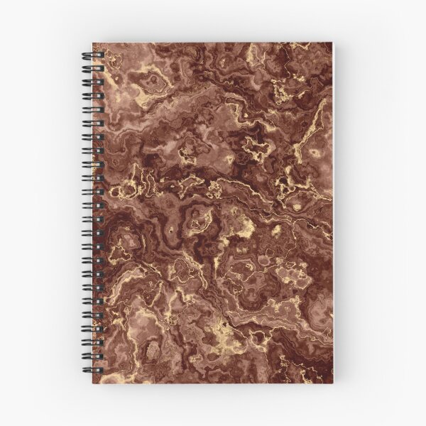 Item preview,  Brown Marble Textures  designed and sold by TrendyGlitter.