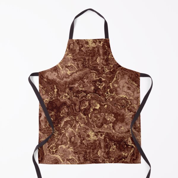 Item preview, Brown Marble Textures designed and sold by TrendyGlitter.