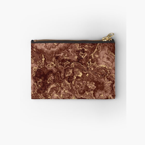 Item preview,  Brown Marble Textures  designed and sold by TrendyGlitter.