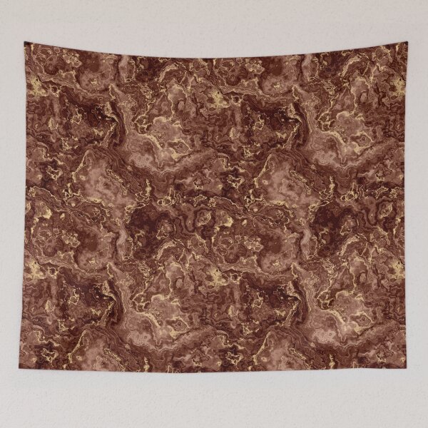 Item preview,  Brown Marble Textures  designed and sold by TrendyGlitter.
