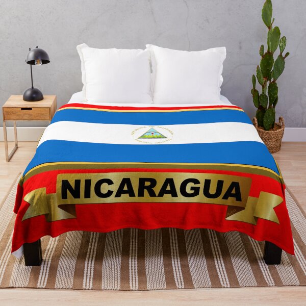 Item preview, NICARAGUA Gifts, Masks, Stickers & Products (15) designed and sold by mpodger.