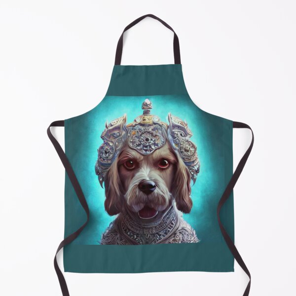 Item preview, Dog Deity designed and sold by die-mausebande.