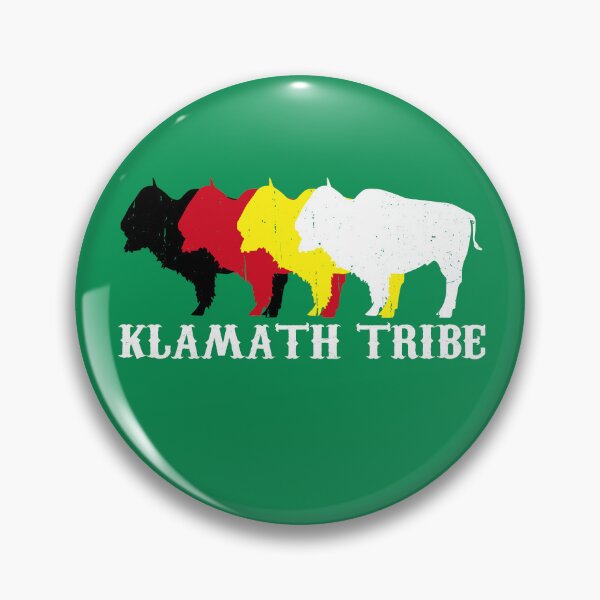 Item preview, Klamath Tribe Native American Indian designed and sold by MagicBoutique.